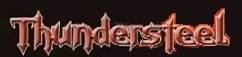 logo Thundersteel (SRB)